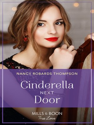cover image of Cinderella Next Door